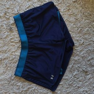 Under Armour Shorts